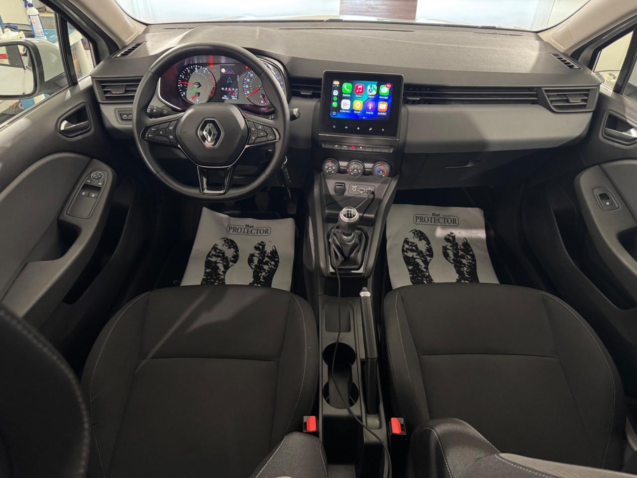 Renault Clio TCe 100 CV 5 porte Edition One