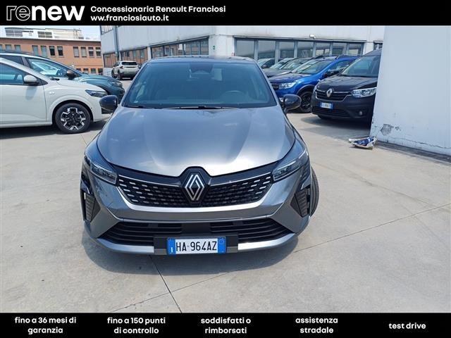 RENAULT Clio 1.0 ECO-G TECHNO