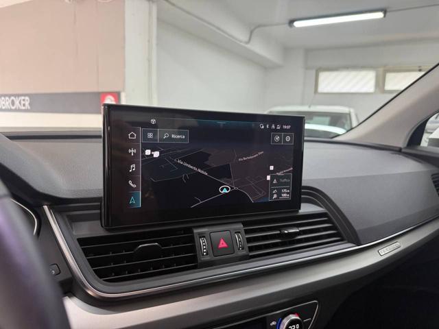 AUDI Q5 SPB 40 TDI quattro S tronic Business Advanced