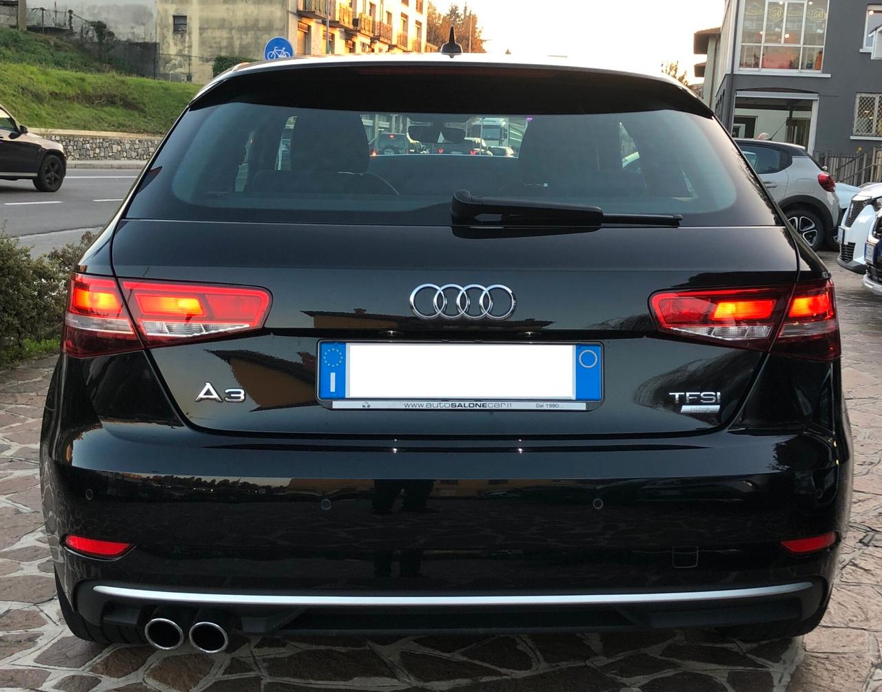 Audi A3 1.4 TFSI Sport 150cv