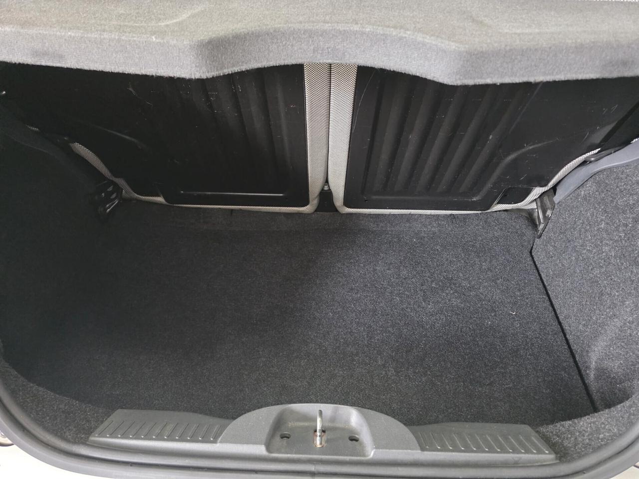 Fiat 500 1.2 Lounge EURO 5