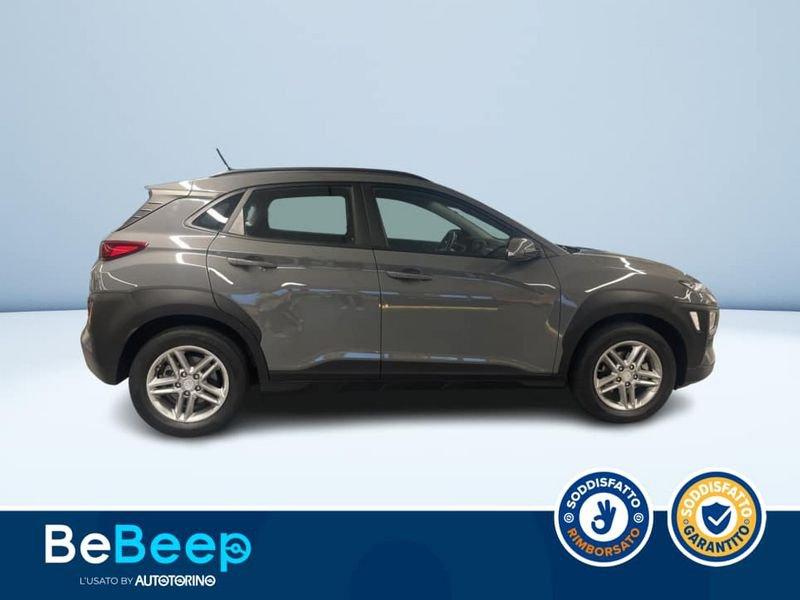 Hyundai Kona 1.6 CRDI XTECH FCA 2WD 115CV
