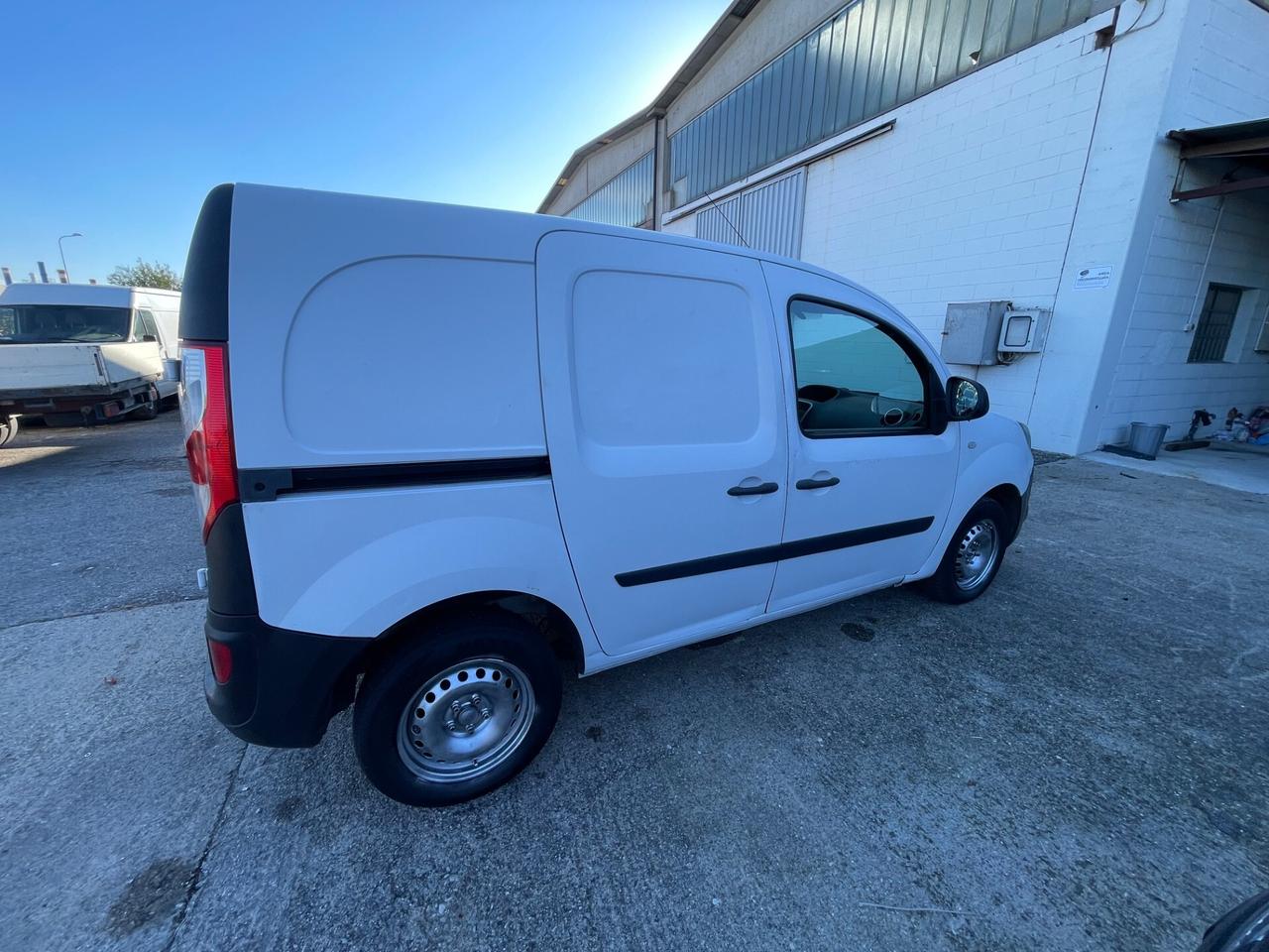 Renault Kangoo 1.5 dCi 90CV F.AP. Stop & Start 4p. Express Energy