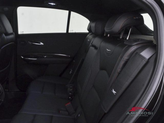 CADILLAC XT4 350 TD AWD Premium Luxury