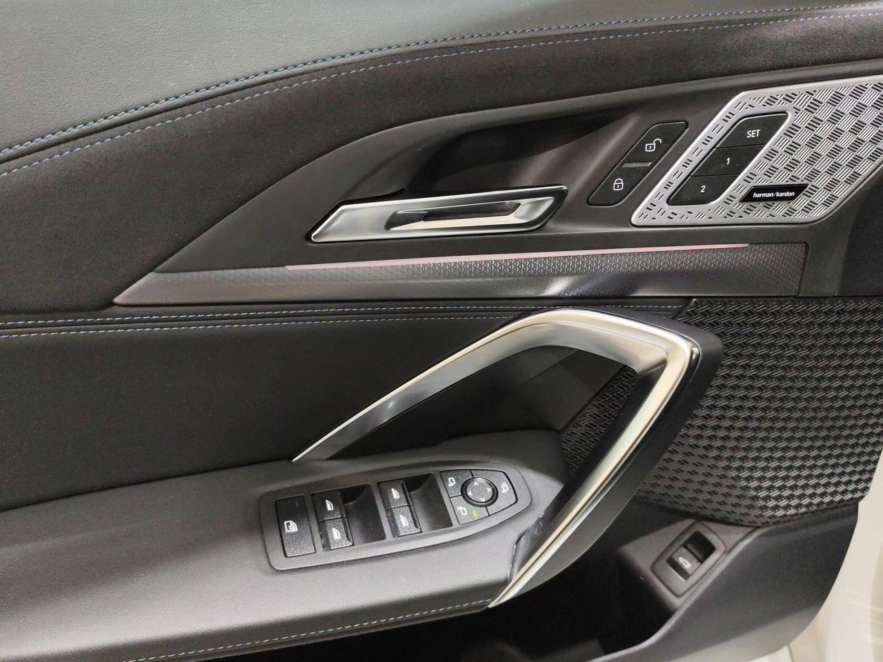 BMW X2 xDrive20d 48V MSport Pro