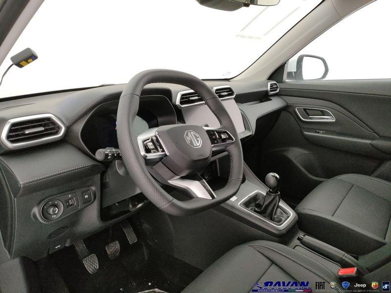 MG ZS 1.5 Comfort (NEW)