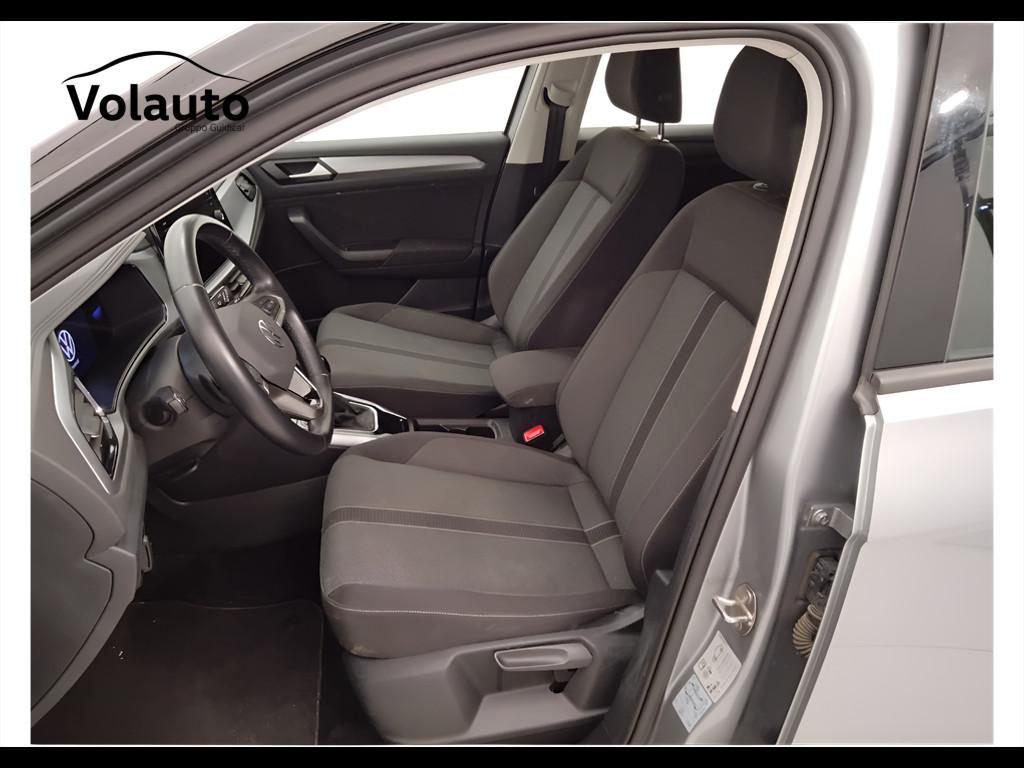 VOLKSWAGEN T-Roc 2022 - T-Roc 1.5 tsi Life dsg