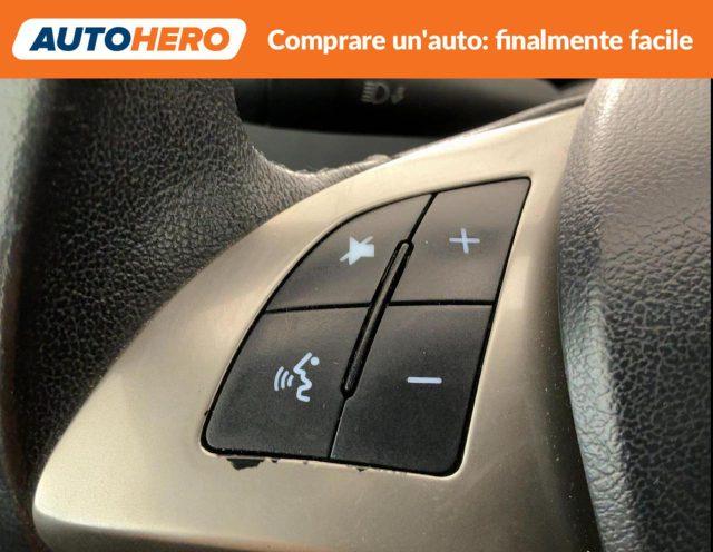 LANCIA Ypsilon 1.2 69 CV 5 porte Gold