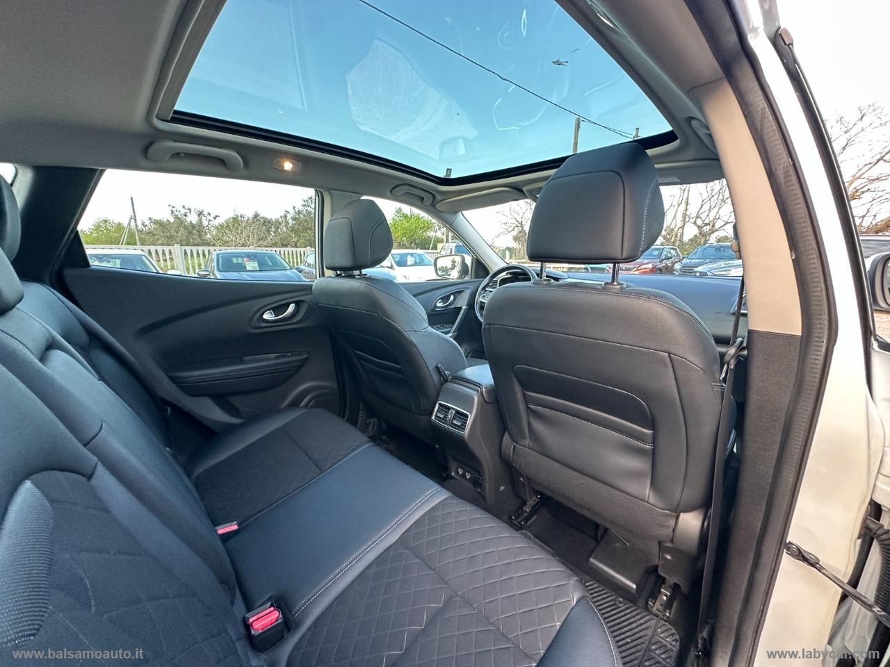 RENAULT Kadjar TCe 140 CV EDC FAP Sport Edition2