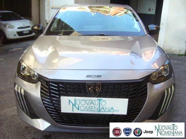 PEUGEOT 208 PureTech Style 75CV Stop&Start 5Porte Km0