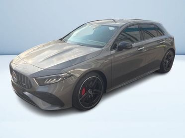 Mercedes-Benz Classe A 35 AMG 4Matic AMG Line Premium