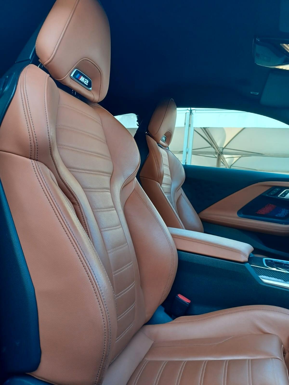 Bmw 240 M2