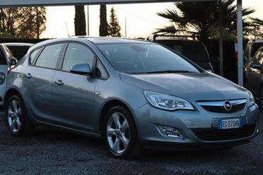 Opel Astra 1.7 CDTI 110CV 5 porte Cosmo