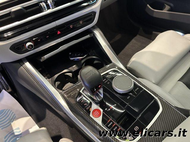 BMW M3 Touring Competition M xDrive