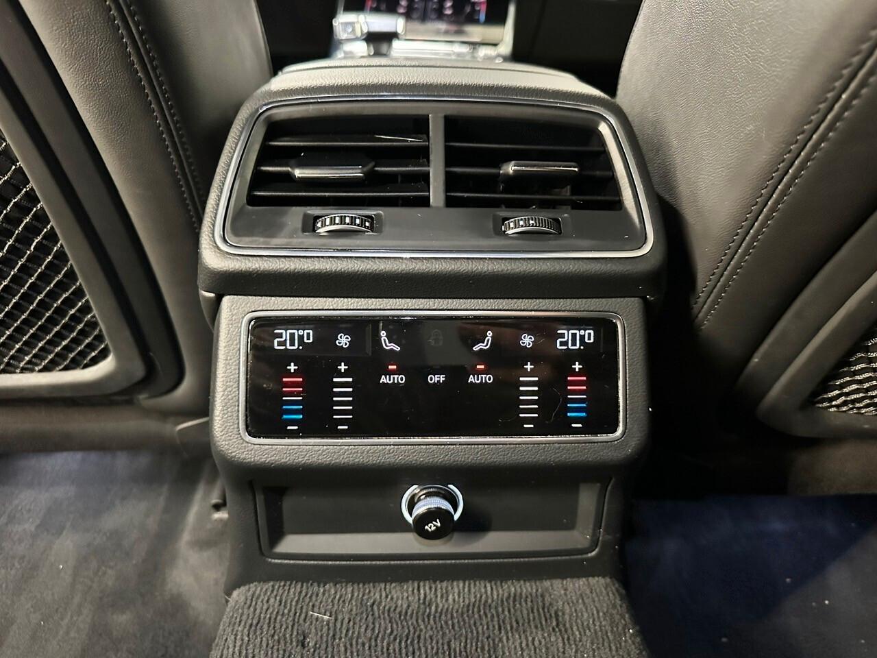 Audi A7 SPB 2.0 204 CV quattro ultra S tronic Line 2020