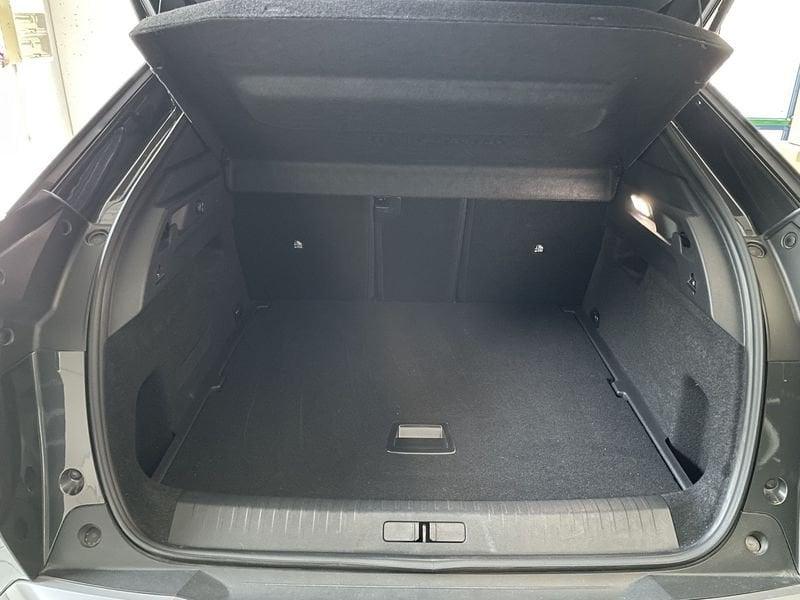 Peugeot 3008 3008 Hybrid 136 e-DCS6 Allure