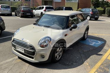 MINI Mini 1.5 One D 5 porte