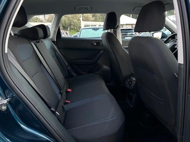 Seat Ateca 1.6 TDi 116CV DSG Xcellence - 2020