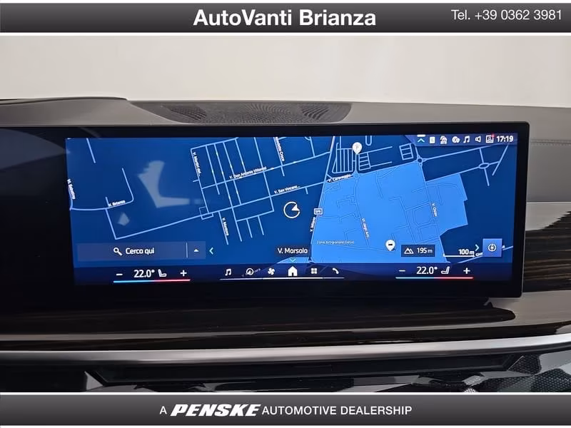 BMW X6 BMW xDrive30d M Sport