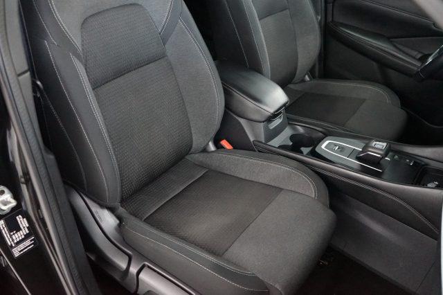 NISSAN Qashqai MHEV 158 CV Xtronic N-Style