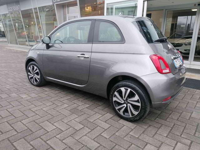 FIAT 500 1.0 Hybrid PREZZOPROMO Leggi la descrizione