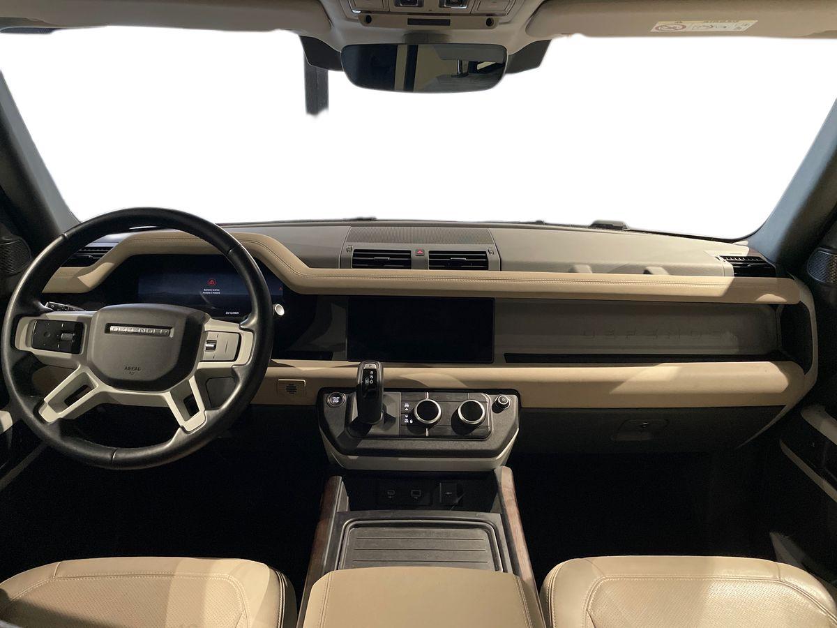 LAND ROVER Defender VII 2020 110 - Defender 110 3.0d i6 mhev SE awd 300cv auto