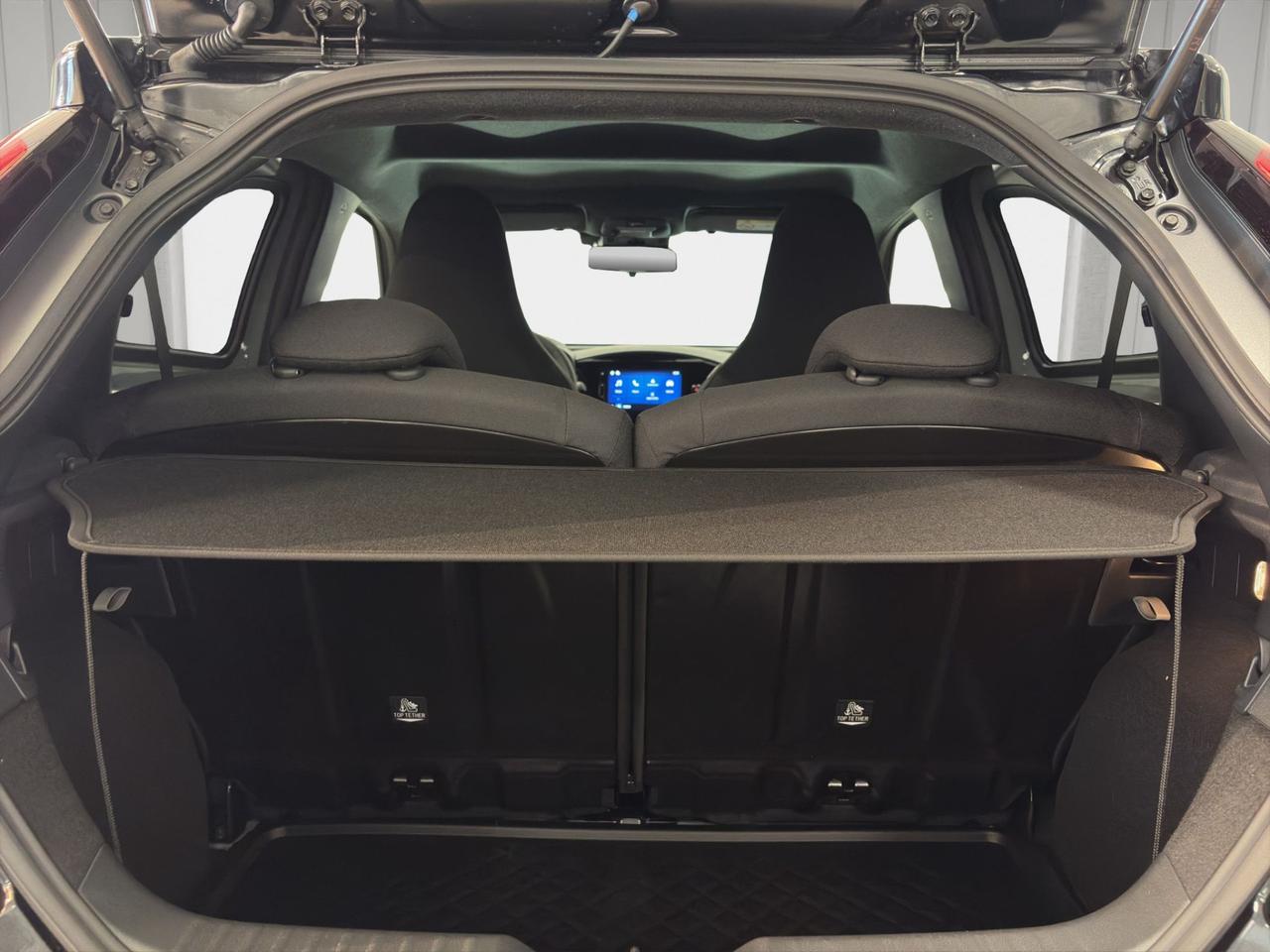 Toyota Aygo X 1.5 hybrid Icon e-cvt