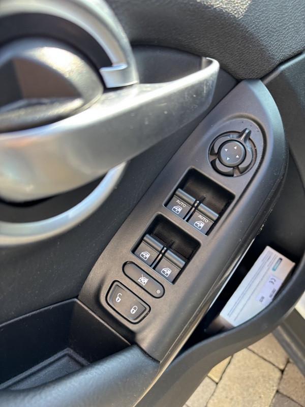 Fiat 500 X 500X 1.4 m-air Lounge 4x2 140cv my17
