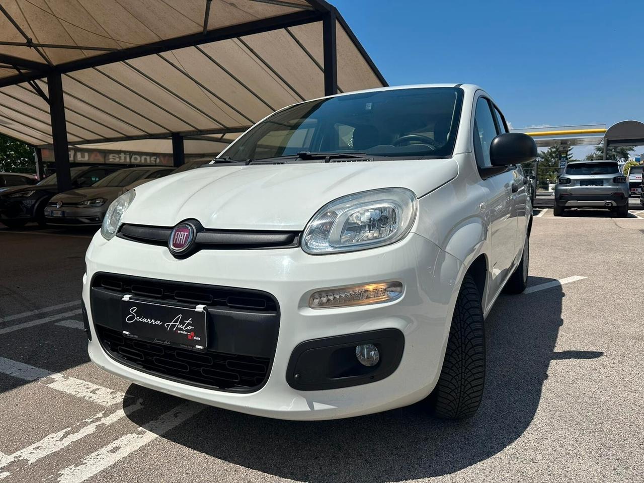 Fiat Panda 1.3 MJT 95 CV S&S Lounge