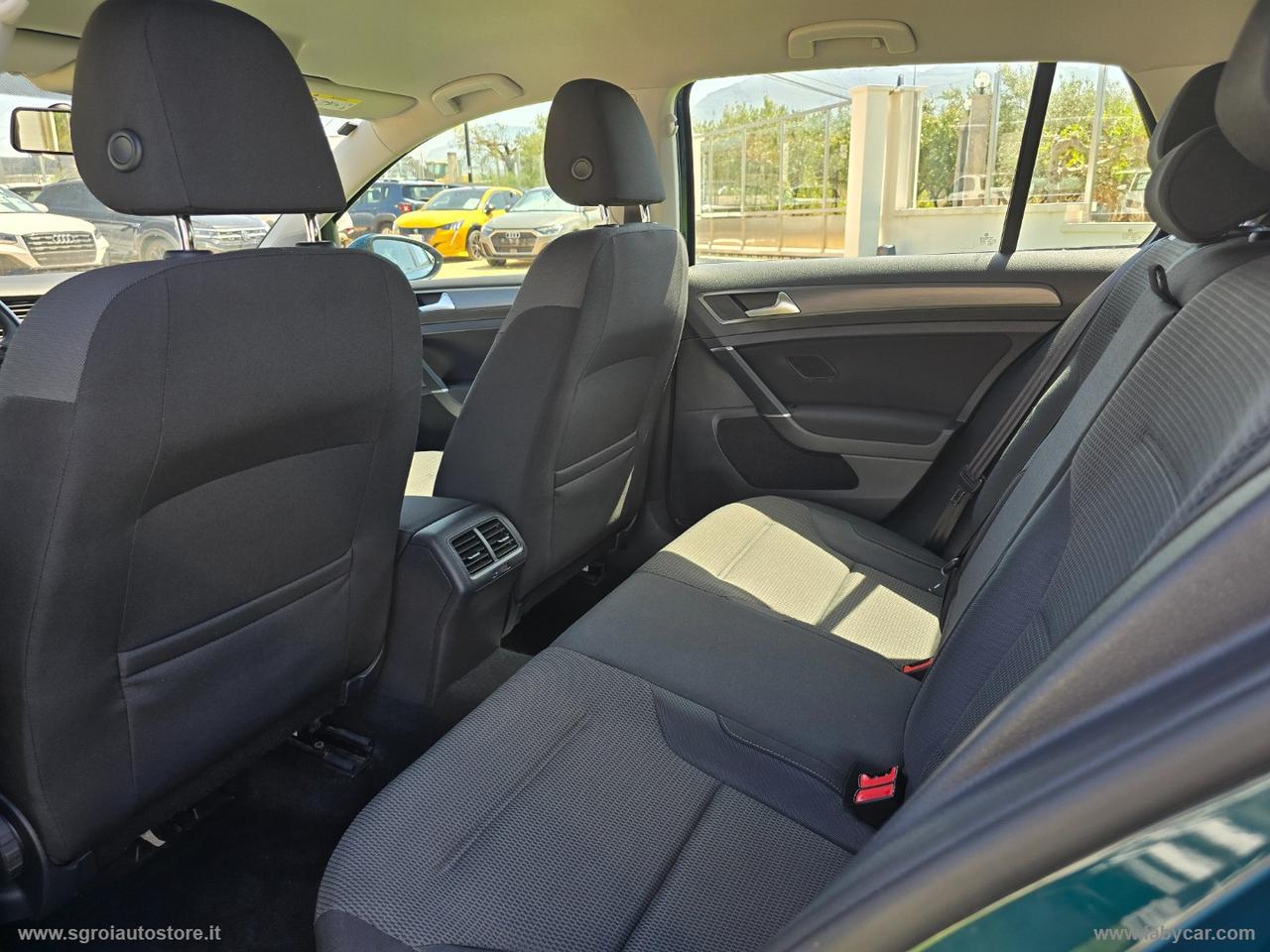 VOLKSWAGEN Golf 1.6 TDI 115CV 5p. Business BMT