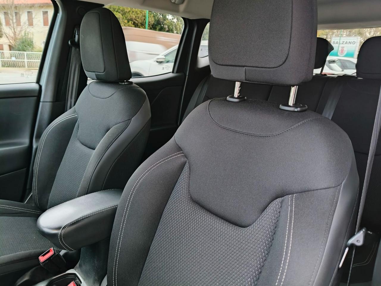 Jeep Renegade 1.0 T3 Limited