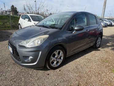 Citroen C3 1.4 HDi 70 Attraction