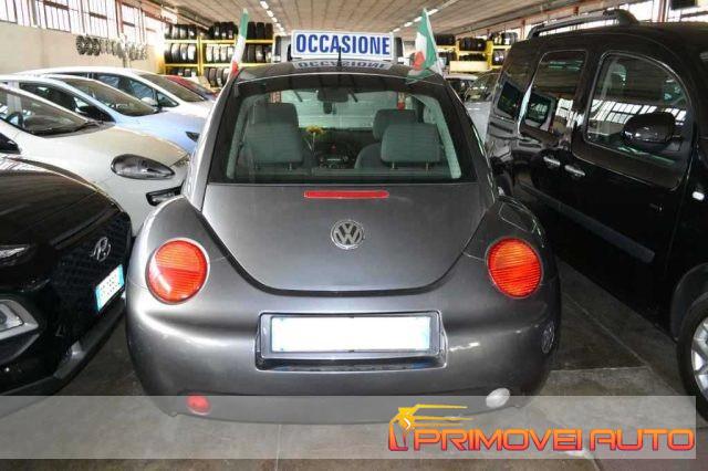 VOLKSWAGEN Maggiolone 1.9 TDI 101CV