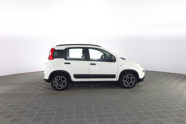 FIAT Panda Panda 1.0 FireFly Hybrid City Life