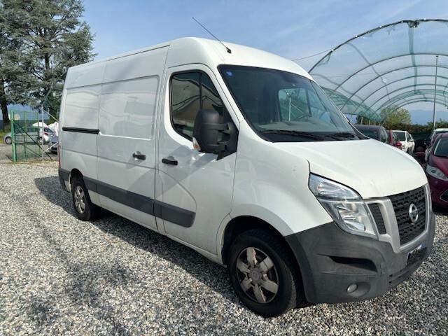 Nissan NV400 33 2.3 dCi PM-TA Furgone