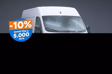 Peugeot Boxer 2.2 BlueHDI 120CV L2H2 (IVA ESCLUSA)