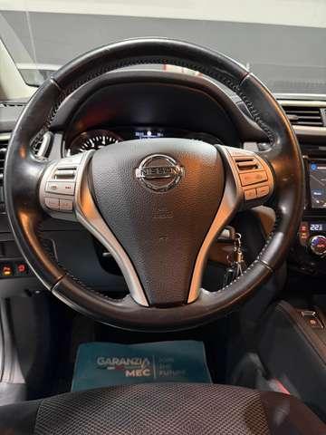 Nissan Qashqai Benzina Neopatentati Navigatore