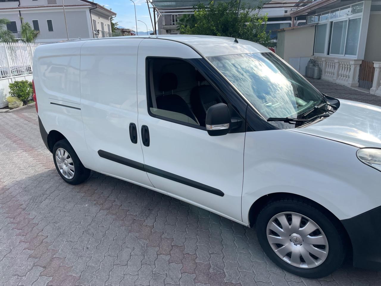 Opel Combo 1.6 CDTI 105CV PC-TN Van (750kg) E5+