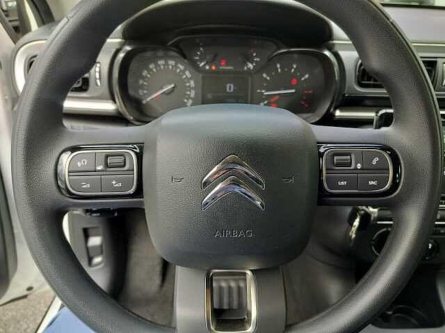 Citroen C3 BlueHDi 100 S&S Feel