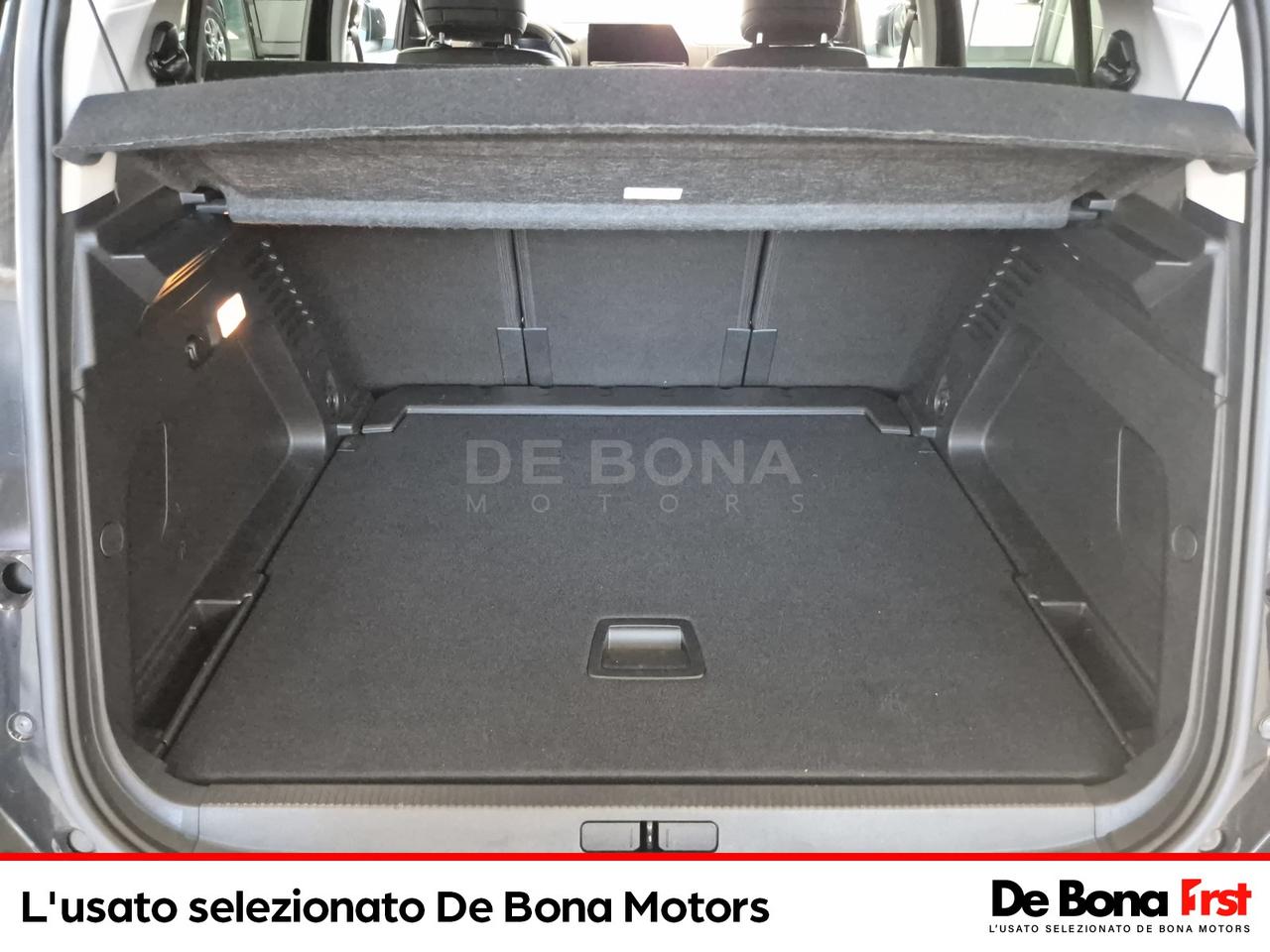 Citroen C5 Aircross 1.5 bluehdi shine s&s 130cv