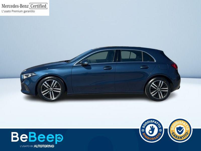 Mercedes-Benz Classe A A 200 D SPORT AUTO