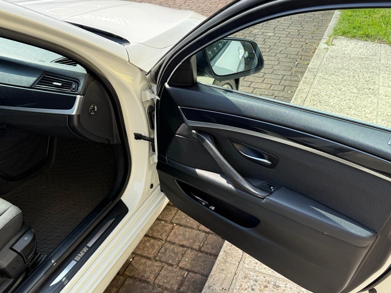 Bmw 520d Business BERLINA
