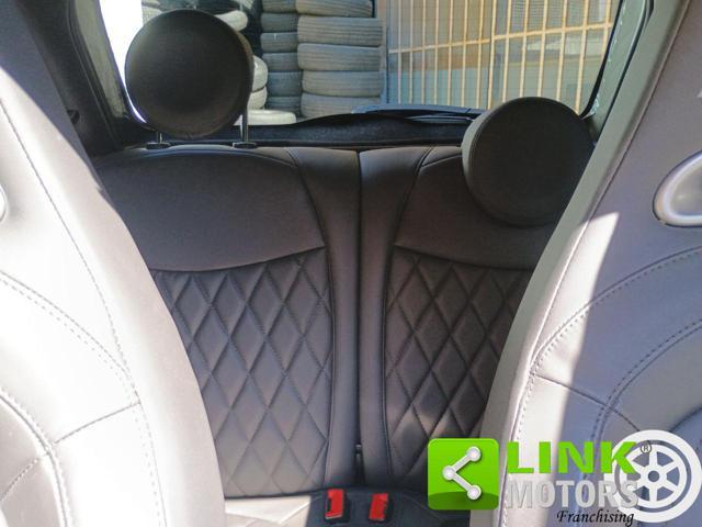 ABARTH 595 1.4 Turbo T-Jet 165 CV