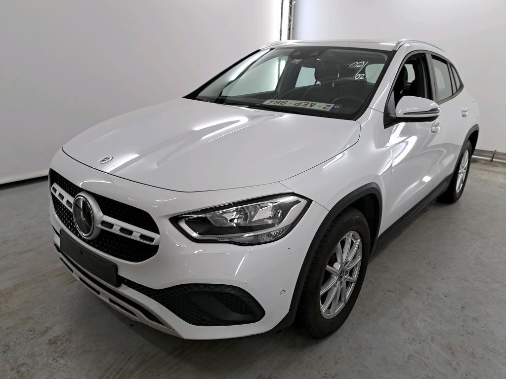 MERCEDES-BENZ GLA 180 D 115CV AUTOM. BUSINESS SOLUTION