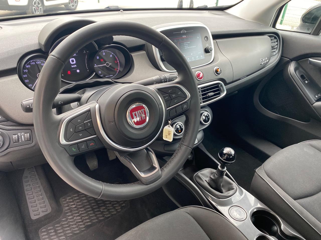 Fiat 500X 1.3 MultiJet 95 CV - 2023