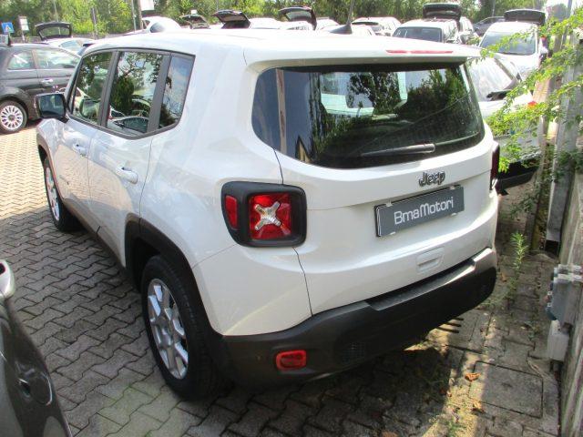 JEEP Renegade 1.6 Mjt 130Cv Limited CarPlay/ACC/Frenata