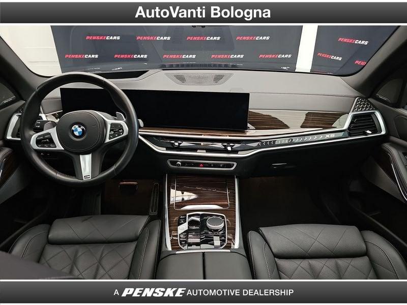 BMW X5 X5 xdrive30d MSport auto