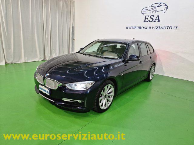 BMW 320 i Touring Modern