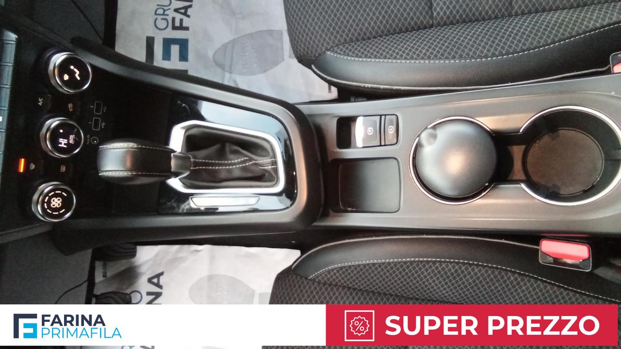 RENAULT Arkana 2021 - Arkana 1.6 E-Tech full hybrid Intens 145cv