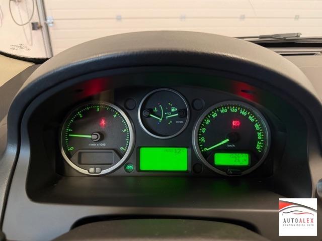 LAND ROVER - Freelander 2.2 td4 HSE GANCIO TRAINO